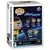 Funko POP TV: Star Trek Lower Decks - Samantha