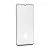 Tempered glass za Xiaomi Mi Note 10 Lite zakrivljeni crni