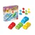 Art Craft kinetički pesak – set Autići, 500 g