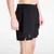 Kratke hlače On Trail Shorts Black M