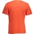 LA MARTINA RED MAN SHORT SLEEVE T-SHIRT