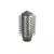 Philips Električna četka za kosu Dynamic Volumebrush 7000 BHA710/00, 1000 W, Bela