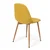 USE MARIE rumen jedilni stol