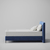 Livetastic VZMETNICA BOXSPRING Elegance H3 180/200 cm