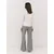 4TAILORS Bluza bela
