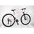 Maximus MTB bicikl 29 21 brzina, aluminijumski ram 19, disk kočnice, roze