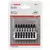 Bosch 8-delni Impact Control set bitova odvrtača 2608522330