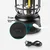Ewplore Lampa za kampovanje Wasp, 1200mAh