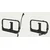 Moment Right-Angle USB-C to Right-Angle USB-C Cable - 9in