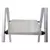 Krause Monto kućne merdevine Safety PlusLine 3 gazišta 127914