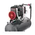 Brezoljni kompresor 50L/1500W KD1391