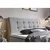 BOXSPRING KREVET