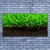tulup.si Slika na platnu Grass nature rastlin 125x50 cm