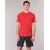 Majice Under Armour Tech 2.0 SS Tee Red/ Graphite XXL