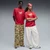 PUMA KING Boxy Jersey Unisex, Clothing, Red, L