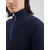 Jack & Jones Premium Pulover JPRBLALIAM nočno modra