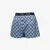 Bokserji Hugo Boss B-Woven Boxer 3-Pack Multicolor S