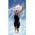 Finis r3 ascent openback black/pink 5xs - uk22