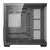 darkFlash Računalniško ohišje DarkFlash C280 (črno)