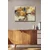 Wallity Dekorativna slika Kanvas Tablo 223, 50x70cm