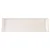 Alumilite platter for breakfast 36 x 11 cm - Porland