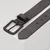 Levis LM BELT HARNESS Črna