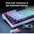 ASUS ROG Azoth X | US
