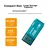 Kioxia USB Flash memorija, 256GB, USB 3.2, Plava