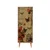 Hanah home Cipelarnik 50x135x38cm Hrast