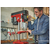EINHELL stubna bušilica TE-BD 550 E 4250690