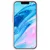 Hibridni ovitek PastelMag z magnetom MagSafe za iPhone 12/iPhone 12 Pro - light pink