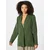 Warehouse Blazer, zelena