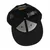 Kapa Slipknot - Barcode - ROCK OFF - SKSBCAP02B