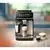 PHILIPS Aparat za espresso kafu EP3347/90 crni