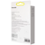 Baseus Lite Series SD/TF memory card reader, USB (gray)
