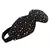 California Exotics Blackout Eye Mask Black