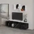 HANAH HOME Hanley Bendir White 1