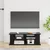 Stalak za TV Crni hrast 96 x 35 x 33,5 cm