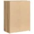 Uredski ormar Staro drvo 70 x 32 x 77.5 cm Konstruirano drvo