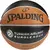 Spalding TF 500 EUROLEAGUE, košarkaška lopta