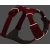 Ruffwear Front Range oprsnica, Red Canyon - XS