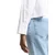 TOM TAILOR DENIM Bluza bela