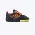 Umbro Patike za dečake bench jnr ic BPG, Crne