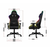 Huzaro - Gaming Stolica Huzaro Force 6.2 Black RGB