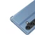 Futrola Clear View za Samsung Galaxy S25 Plus - Plava KP39802