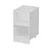 Hanah Home kuhinjski element Minar 7959, 45 cm, beli