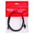 slomart UNITEK USB-C, USB-A kabel, 5 Gbps, 2 m, črn