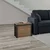 Ityhome Ityhome 55 x 47 ostalo pohištvo za dom rjava, (20848111)