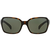 Ray-Ban RAYBAN RB4068 894/58 POLARIZADA 60 mm