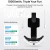 Head Elite Strap with 8000 mAh battery + Headphones| for Meta Quest 3